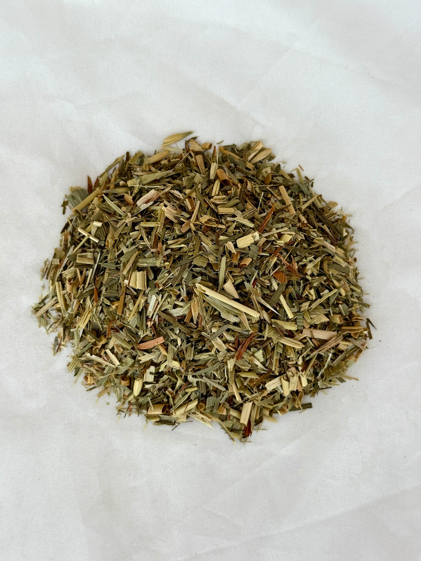 Oatstraw