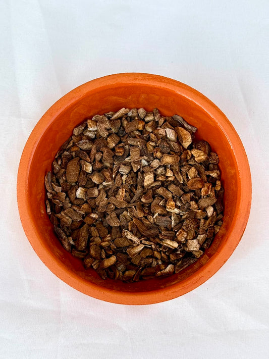 Burdock