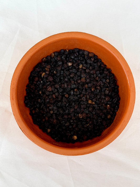 Elderberry