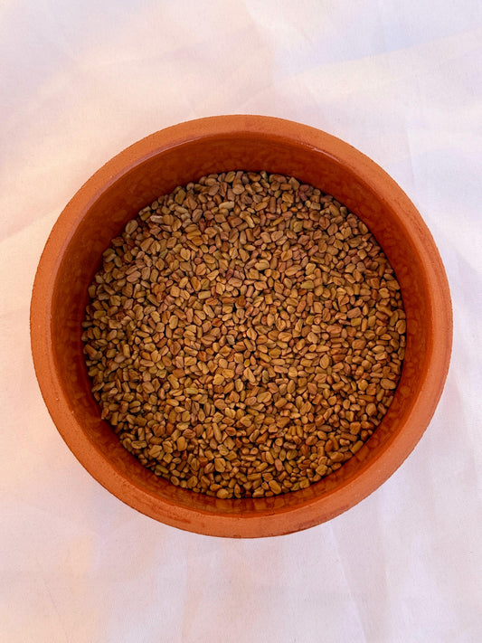 Fenugreek