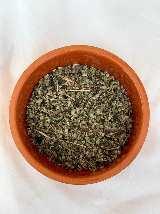 Nettle