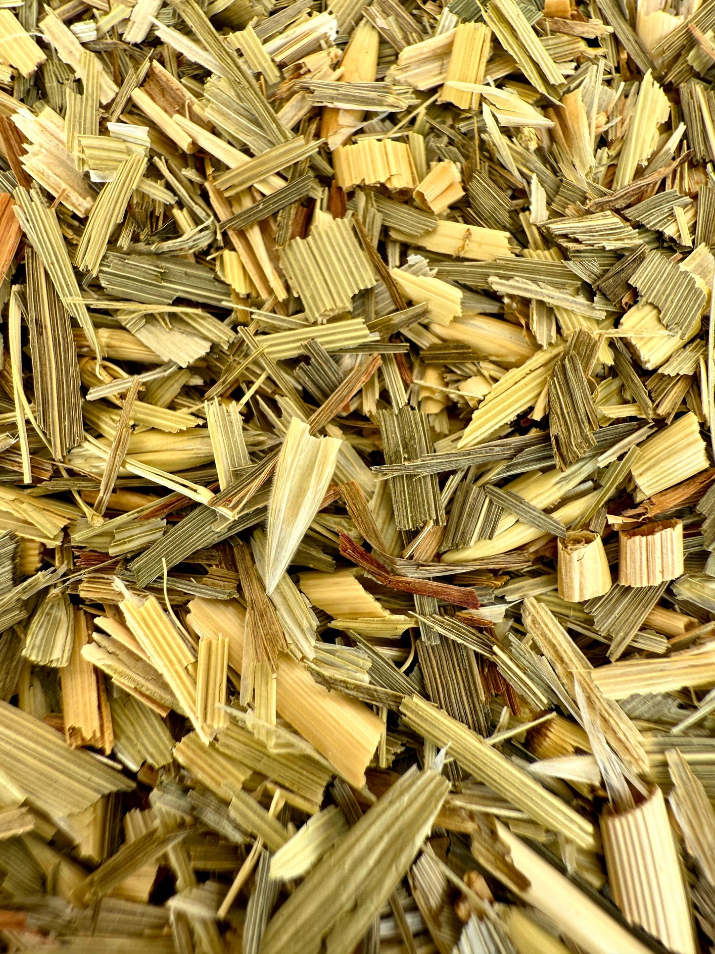Oatstraw
