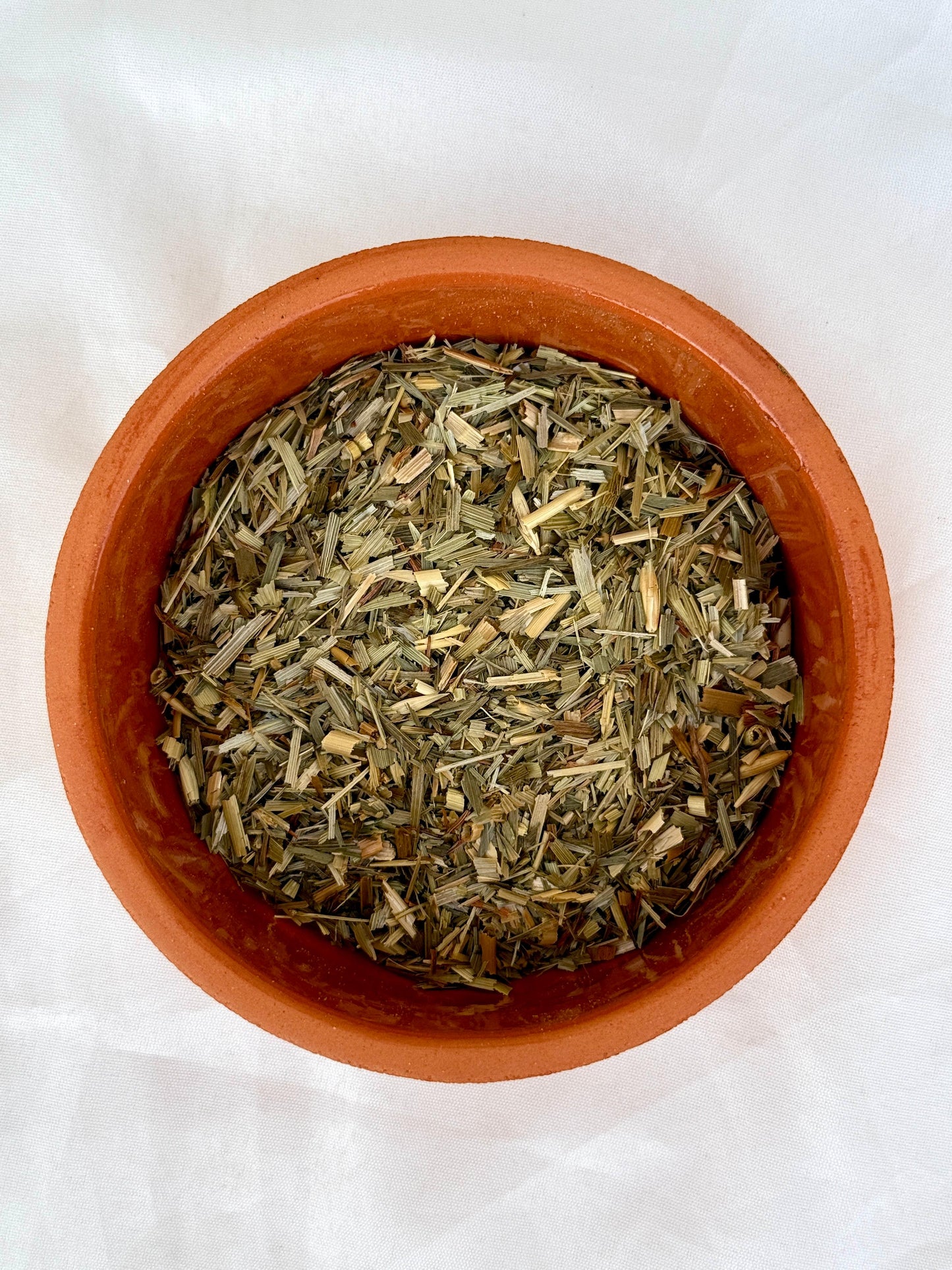 Oatstraw