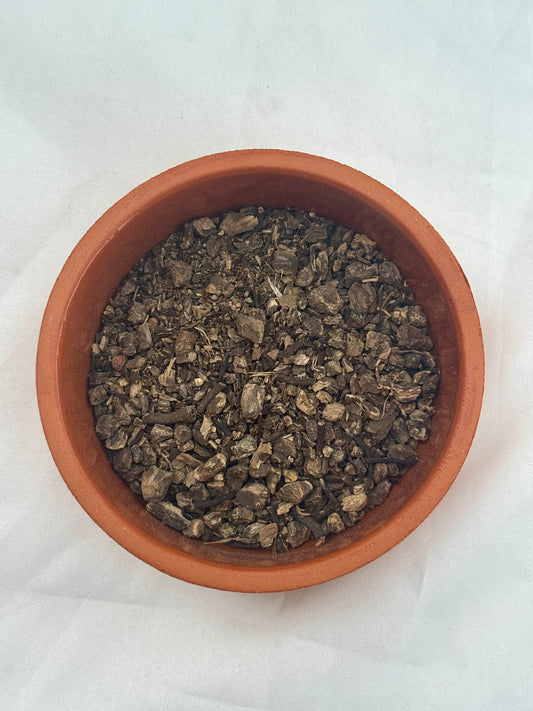 Black Cohosh