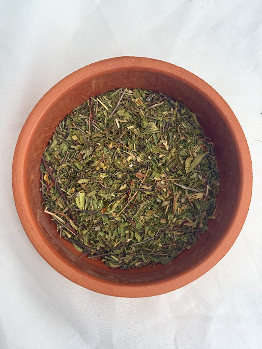 Damiana