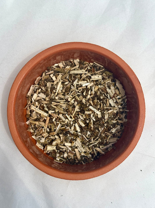 Motherwort