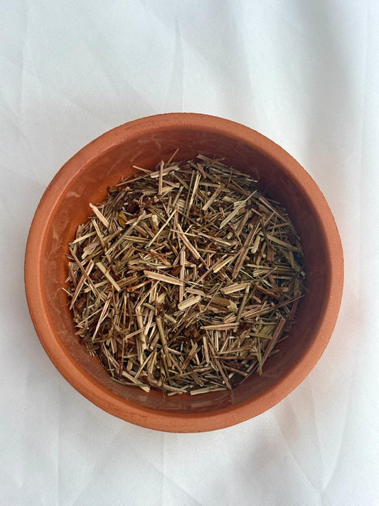 St. John’s Wort